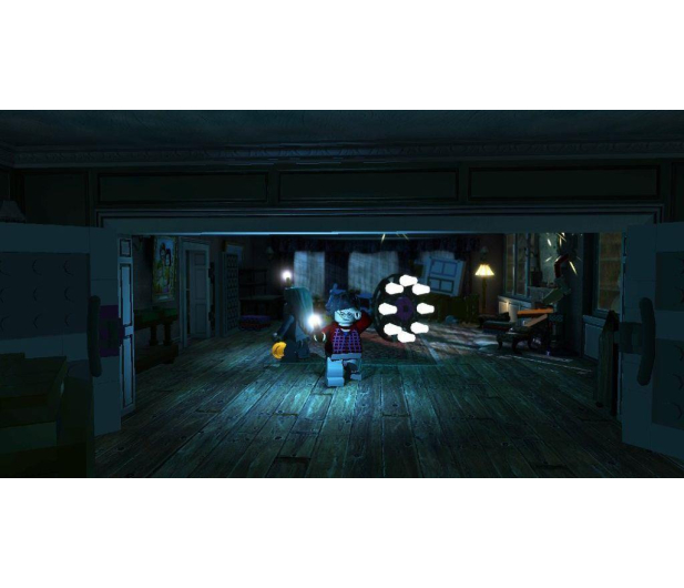 LEGO Harry Potter Collection PS4 - 331218 - zdjęcie 2